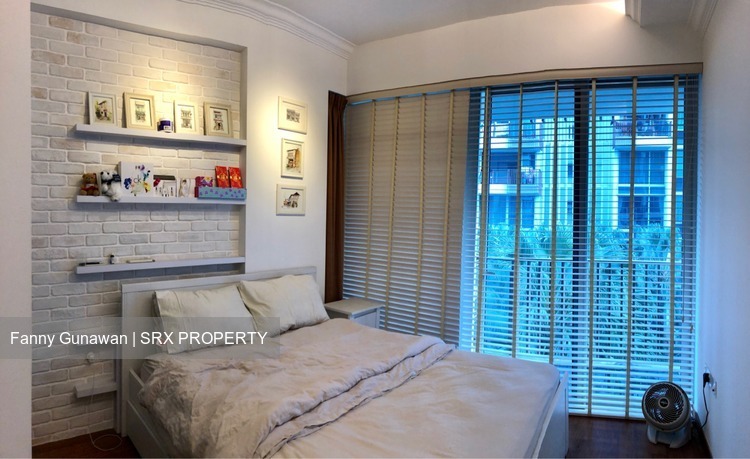 Floridian (D21), Condominium #192465622